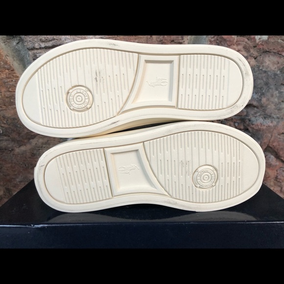 Polo Ralph Lauren Toddler Girls Siena Boots - Picture 13 of 16